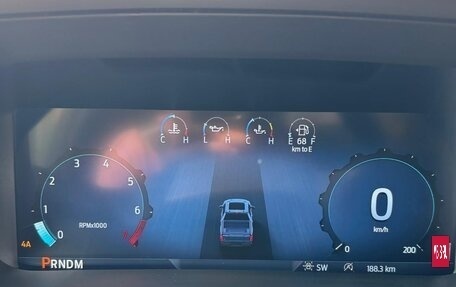 Ford F-150, 2025 год, 10 490 000 рублей, 14 фотография