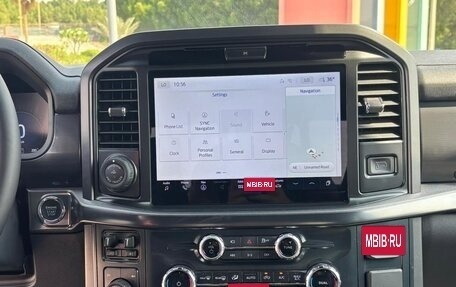 Ford F-150, 2025 год, 10 490 000 рублей, 11 фотография