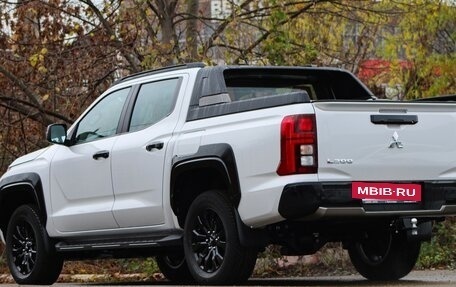 Mitsubishi L200, 2025 год, 5 600 000 рублей, 5 фотография