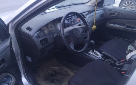 Mitsubishi Lancer IX, 2005 год, 370 000 рублей, 5 фотография