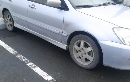 Mitsubishi Lancer IX, 2005 год, 370 000 рублей, 2 фотография