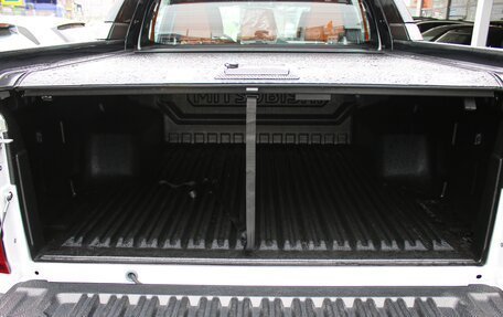 Mitsubishi L200, 2025 год, 5 600 000 рублей, 16 фотография