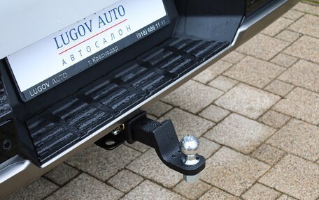 Mitsubishi L200, 2025 год, 5 600 000 рублей, 15 фотография