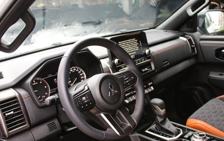 Mitsubishi L200, 2025 год, 5 600 000 рублей, 11 фотография