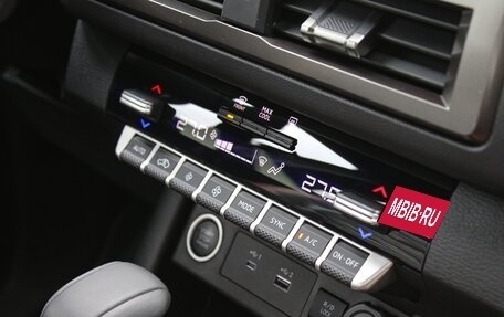 Mitsubishi L200, 2025 год, 5 600 000 рублей, 9 фотография