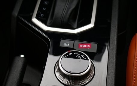 Mitsubishi L200, 2025 год, 5 600 000 рублей, 13 фотография