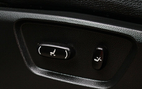 Chevrolet Captiva I, 2015 год, 1 150 000 рублей, 13 фотография