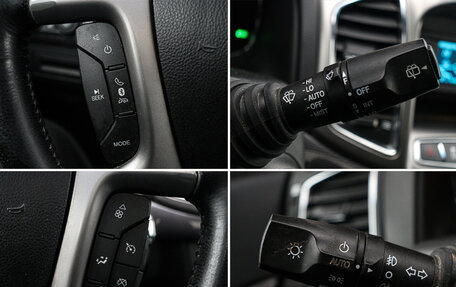 Chevrolet Captiva I, 2015 год, 1 150 000 рублей, 19 фотография