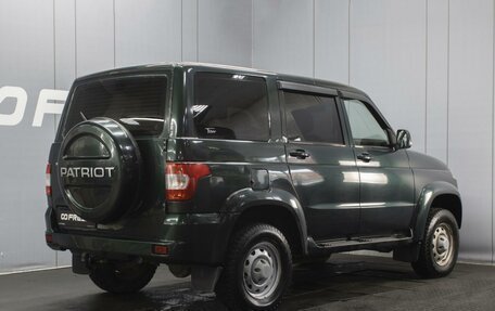 ЛуАЗ Patriot, 2016 год, 780 000 рублей, 2 фотография