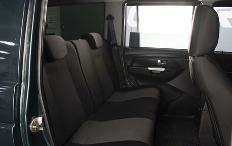 ЛуАЗ Patriot, 2016 год, 780 000 рублей, 6 фотография