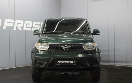 ЛуАЗ Patriot, 2016 год, 780 000 рублей, 3 фотография