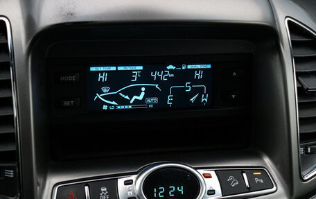 Chevrolet Captiva I, 2015 год, 1 150 000 рублей, 16 фотография