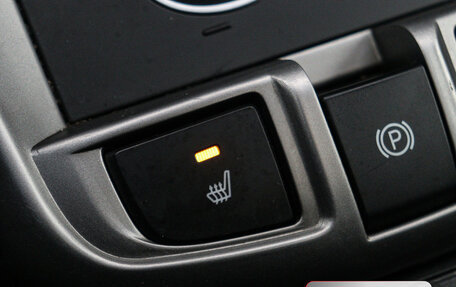 Chevrolet Captiva I, 2015 год, 1 150 000 рублей, 18 фотография