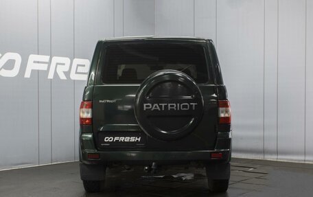 ЛуАЗ Patriot, 2016 год, 780 000 рублей, 4 фотография