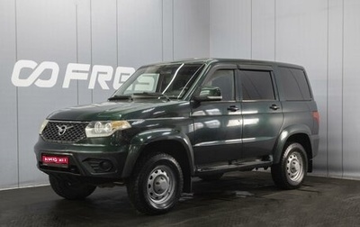 ЛуАЗ Patriot, 2016 год, 780 000 рублей, 1 фотография