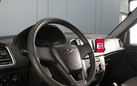 ЛуАЗ Patriot, 2016 год, 780 000 рублей, 5 фотография