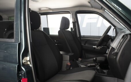 ЛуАЗ Patriot, 2016 год, 780 000 рублей, 7 фотография