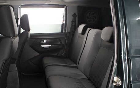 ЛуАЗ Patriot, 2016 год, 780 000 рублей, 8 фотография