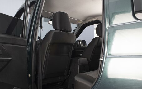 ЛуАЗ Patriot, 2016 год, 780 000 рублей, 10 фотография
