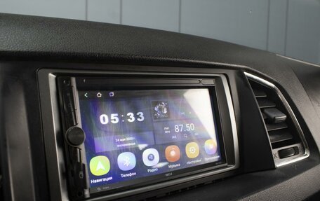 ЛуАЗ Patriot, 2016 год, 780 000 рублей, 12 фотография