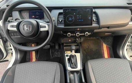 Honda Fit, 2021 год, 1 100 707 рублей, 3 фотография