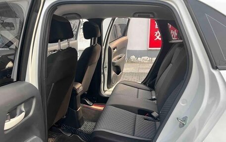 Honda Fit, 2021 год, 1 100 707 рублей, 5 фотография