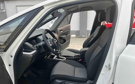 Honda Fit, 2021 год, 1 100 707 рублей, 4 фотография