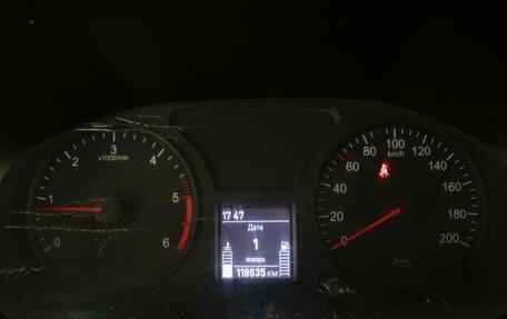 ЛуАЗ Patriot, 2016 год, 780 000 рублей, 11 фотография