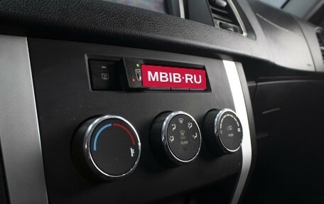 ЛуАЗ Patriot, 2016 год, 780 000 рублей, 13 фотография