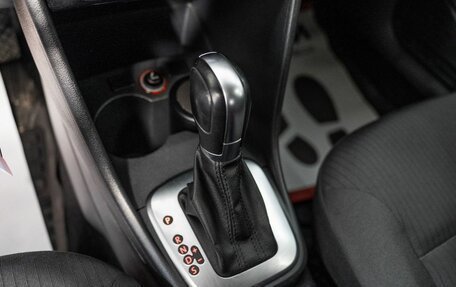 Volkswagen Polo VI (EU Market), 2017 год, 1 270 000 рублей, 12 фотография