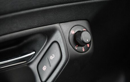 Volkswagen Polo VI (EU Market), 2017 год, 1 270 000 рублей, 14 фотография