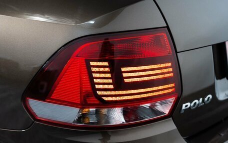 Volkswagen Polo VI (EU Market), 2017 год, 1 270 000 рублей, 22 фотография