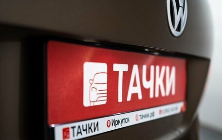 Volkswagen Polo VI (EU Market), 2017 год, 1 270 000 рублей, 23 фотография