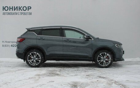 Geely Coolray I, 2022 год, 1 689 000 рублей, 4 фотография