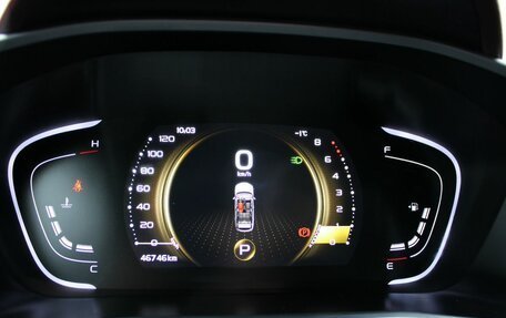 Geely Coolray I, 2022 год, 1 689 000 рублей, 15 фотография