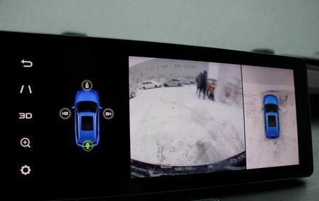 Geely Coolray I, 2022 год, 1 689 000 рублей, 14 фотография