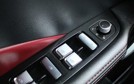 Geely Coolray I, 2022 год, 1 689 000 рублей, 9 фотография