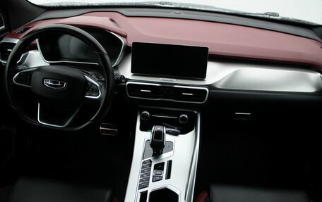 Geely Coolray I, 2022 год, 1 689 000 рублей, 8 фотография