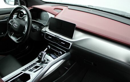 Geely Coolray I, 2022 год, 1 689 000 рублей, 7 фотография