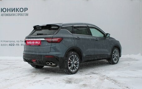 Geely Coolray I, 2022 год, 1 689 000 рублей, 5 фотография