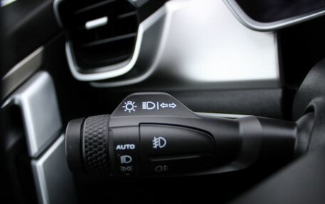 Geely Coolray I, 2022 год, 1 689 000 рублей, 19 фотография