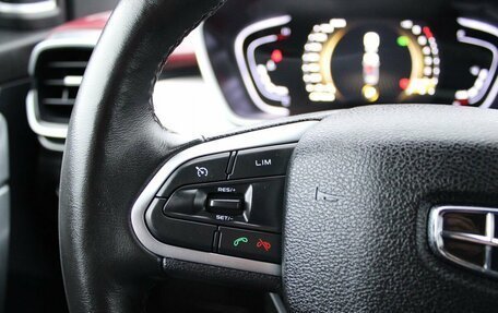 Geely Coolray I, 2022 год, 1 689 000 рублей, 16 фотография