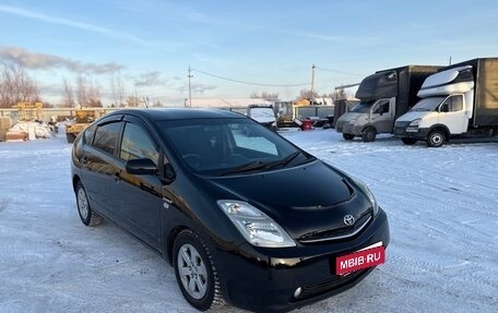 Toyota Prius, 2008 год, 699 000 рублей, 1 фотография