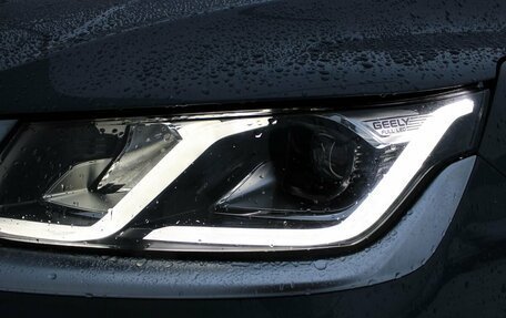 Geely Coolray I, 2022 год, 1 689 000 рублей, 24 фотография