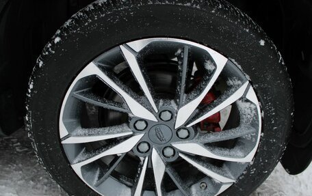 Geely Coolray I, 2022 год, 1 689 000 рублей, 26 фотография