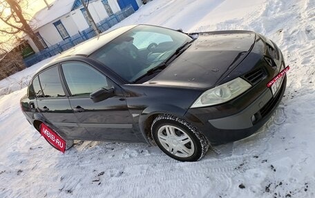 Renault Megane II, 2007 год, 300 000 рублей, 1 фотография