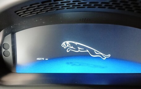 Jaguar XJ IV (X351), 2015 год, 3 500 000 рублей, 3 фотография