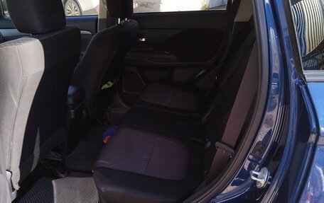 Mitsubishi Outlander III рестайлинг 3, 2013 год, 1 100 000 рублей, 5 фотография