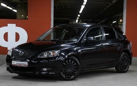 Mazda 3, 2006 год, 549 000 рублей, 1 фотография