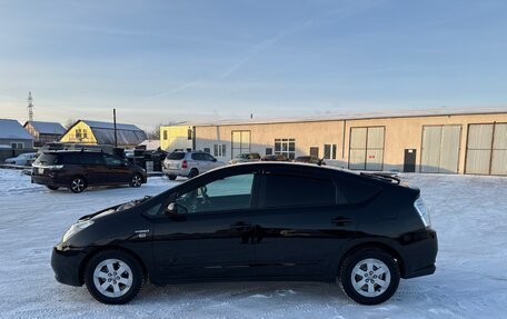 Toyota Prius, 2008 год, 699 000 рублей, 11 фотография